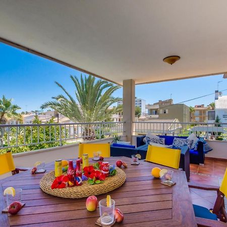 Ideal Property Mallorca - Angelo Can Picafort (Mallorca) Exterior foto