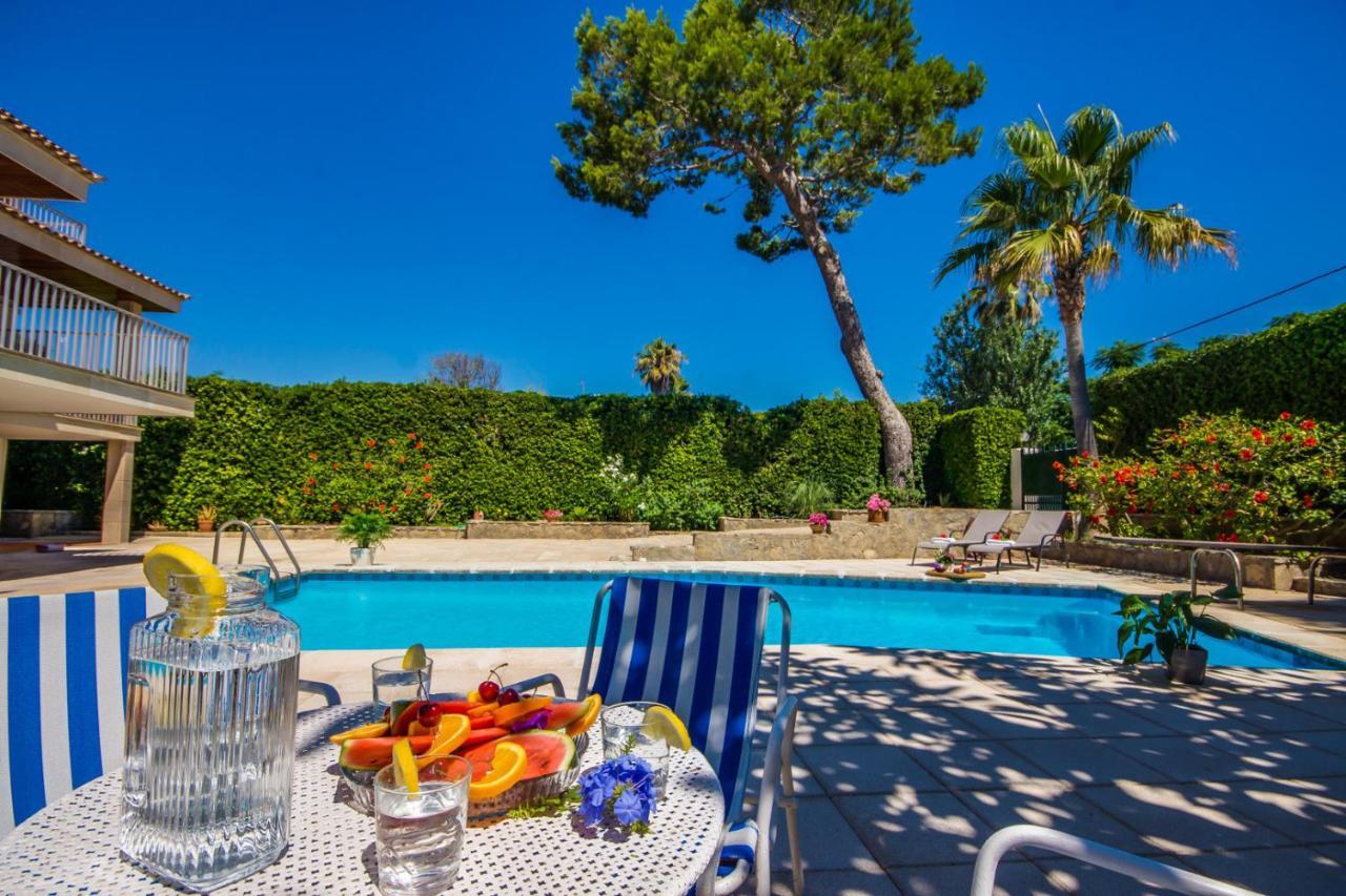 Ideal Property Mallorca - Angelo Can Picafort (Mallorca) Exterior foto