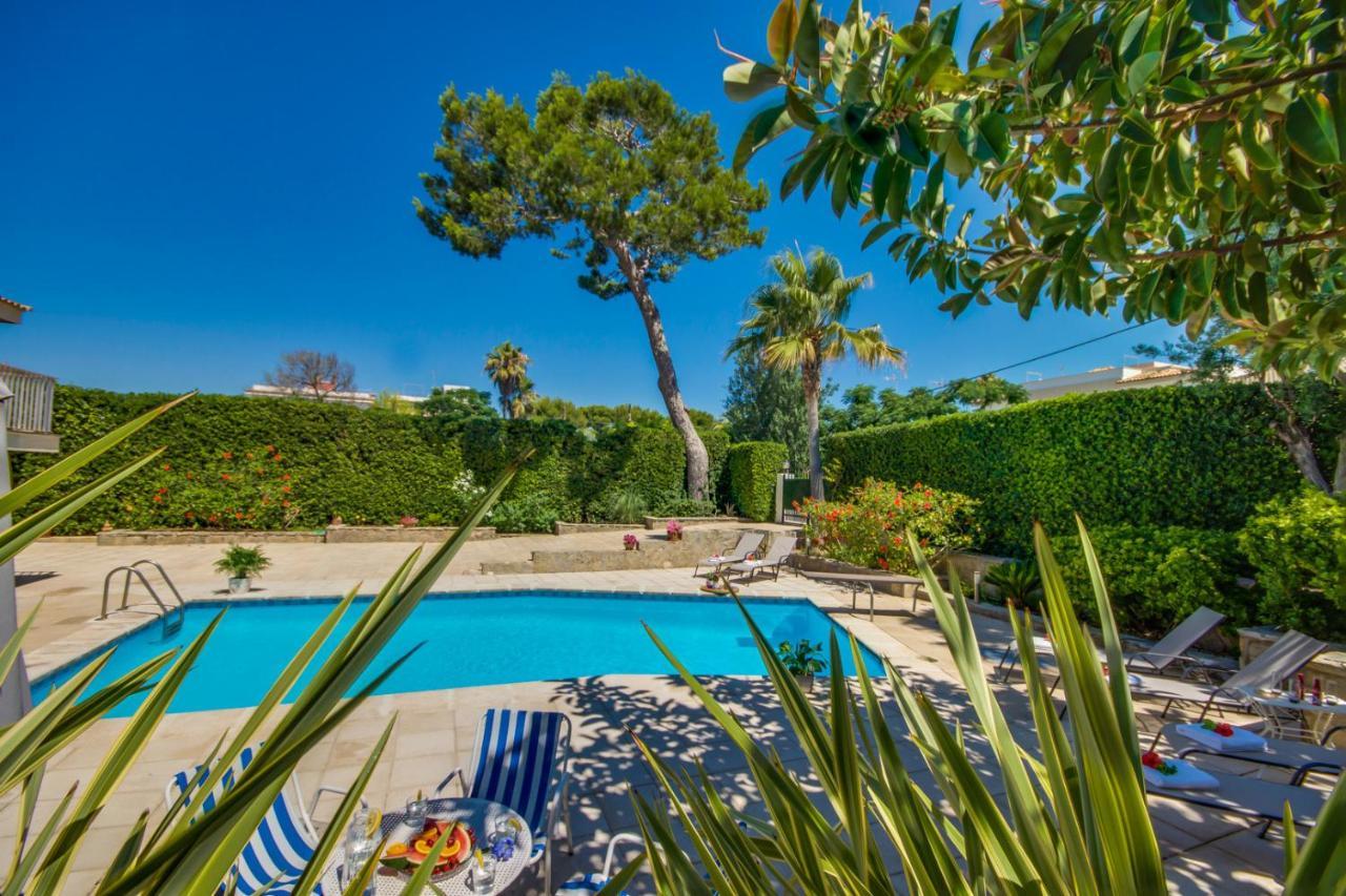 Ideal Property Mallorca - Angelo Can Picafort (Mallorca) Exterior foto