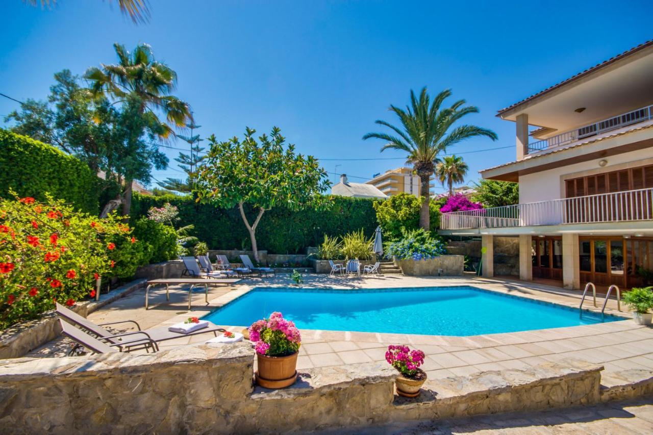 Ideal Property Mallorca - Angelo Can Picafort (Mallorca) Exterior foto