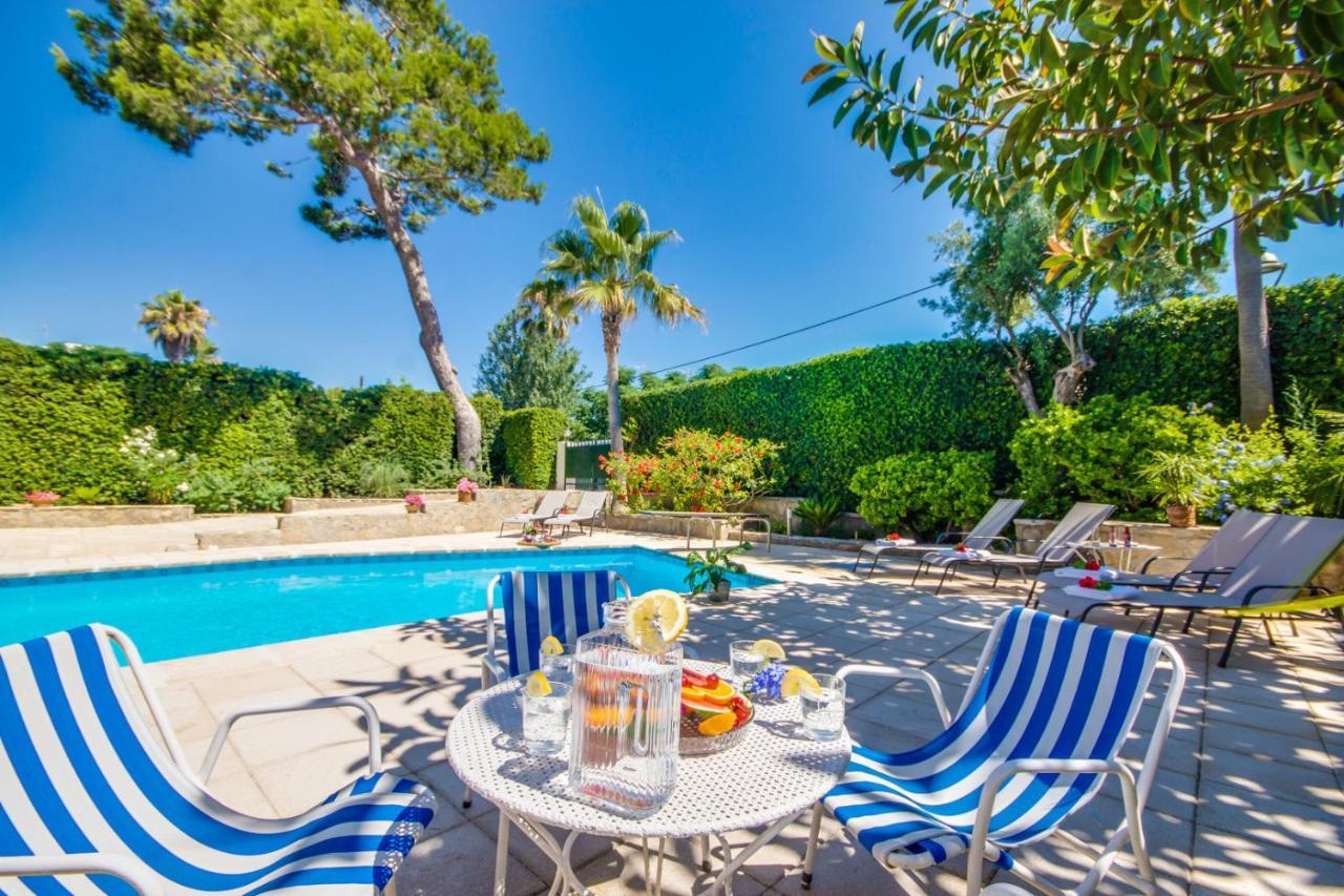Ideal Property Mallorca - Angelo Can Picafort (Mallorca) Exterior foto