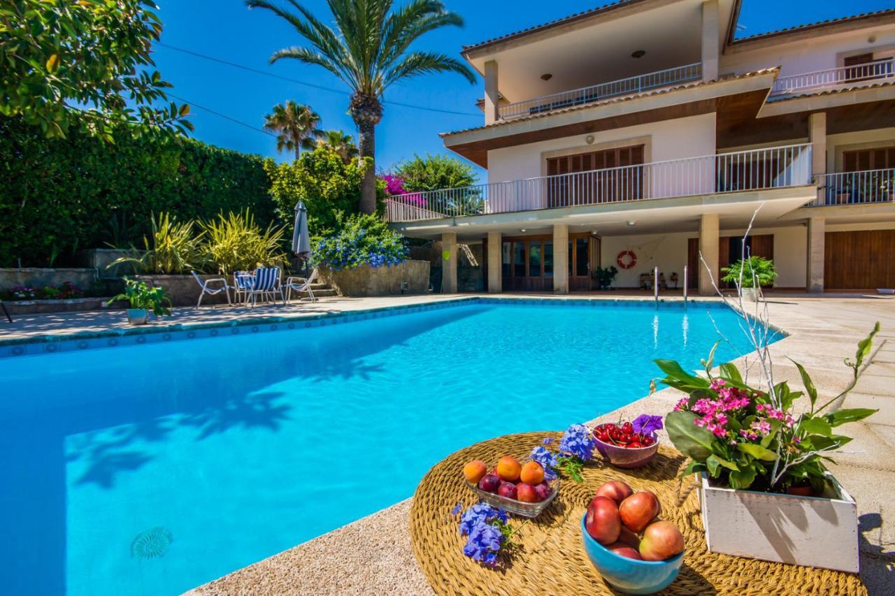 Ideal Property Mallorca - Angelo Can Picafort (Mallorca) Exterior foto