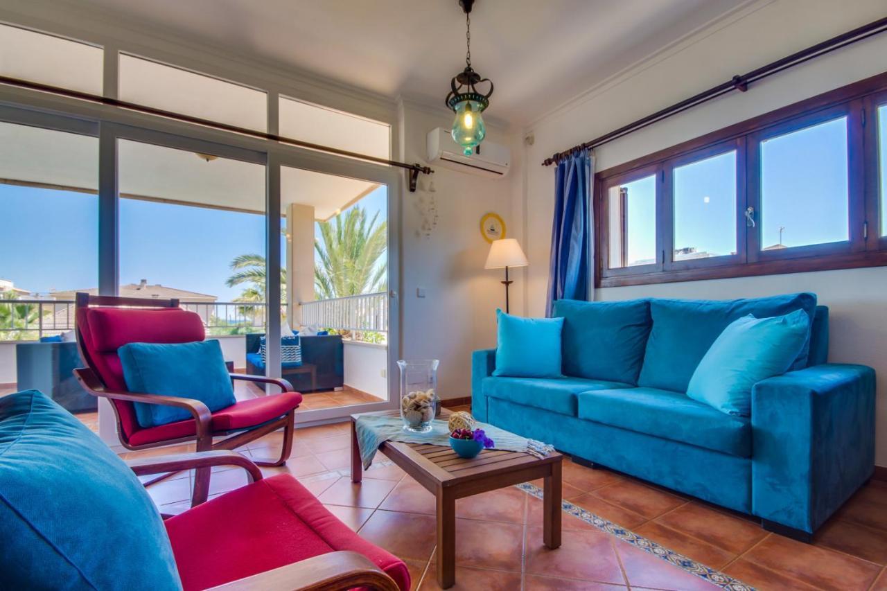 Ideal Property Mallorca - Angelo Can Picafort (Mallorca) Exterior foto