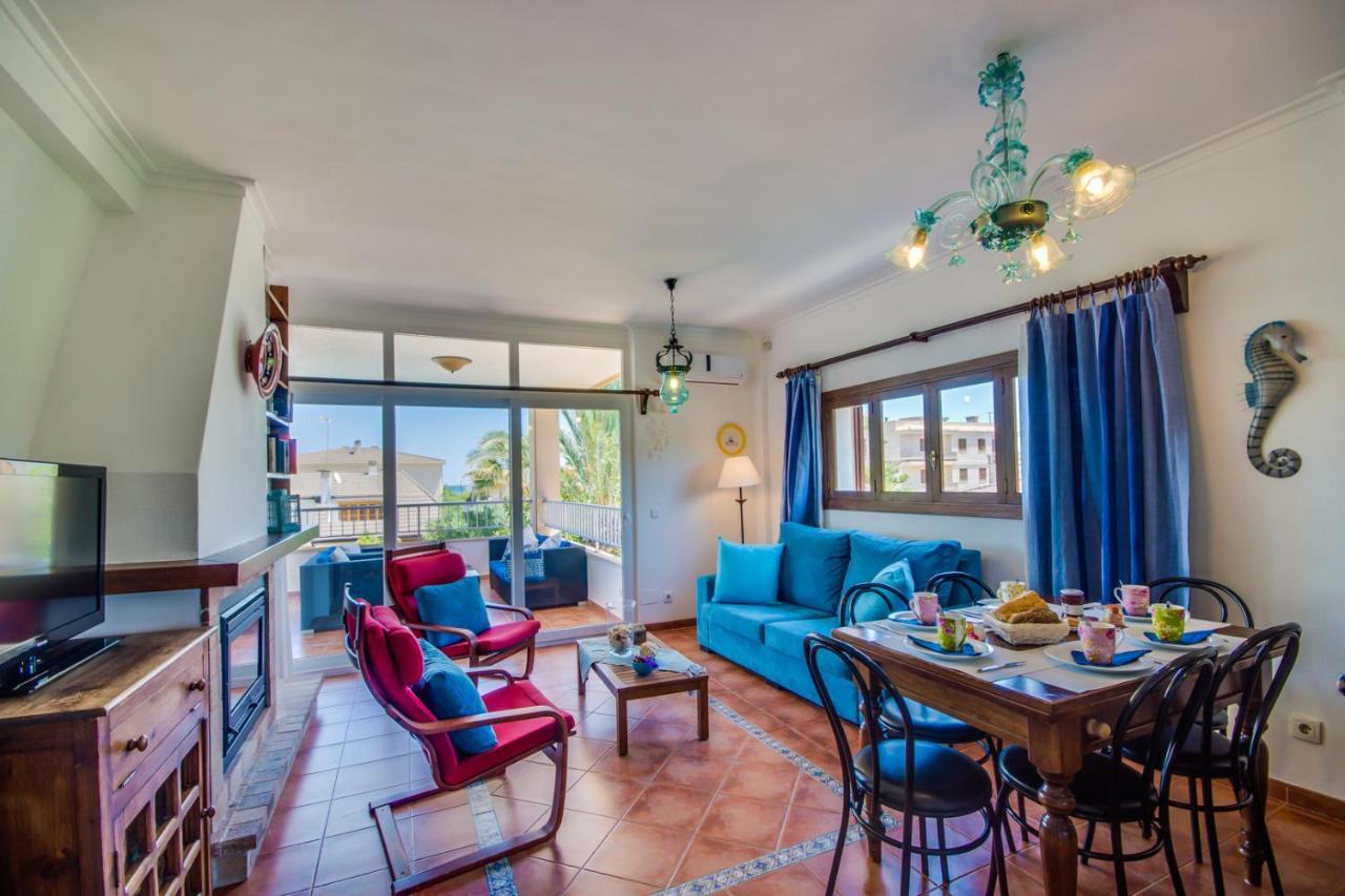 Ideal Property Mallorca - Angelo Can Picafort (Mallorca) Exterior foto