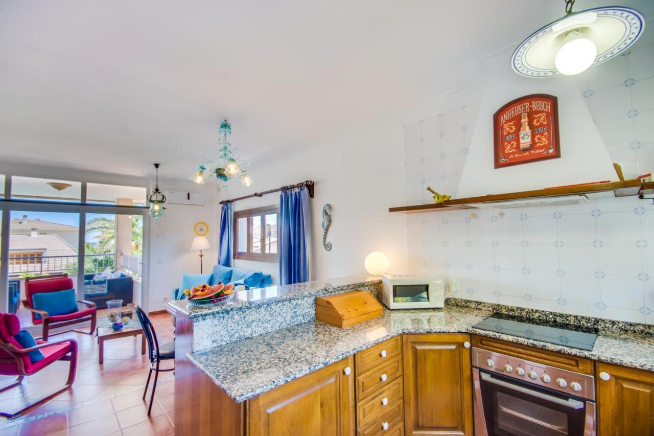 Ideal Property Mallorca - Angelo Can Picafort (Mallorca) Exterior foto