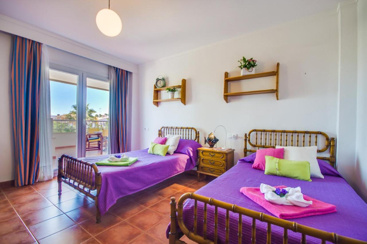Ideal Property Mallorca - Angelo Can Picafort (Mallorca) Exterior foto