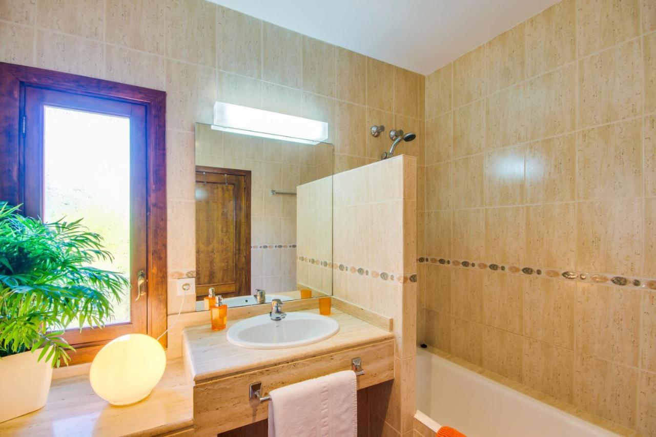 Ideal Property Mallorca - Angelo Can Picafort (Mallorca) Exterior foto